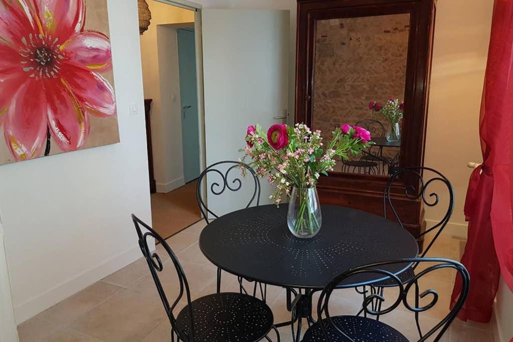 Superbe Loft T4 De 96 M2 Au Coeur Perigueux Appartement Buitenkant foto
