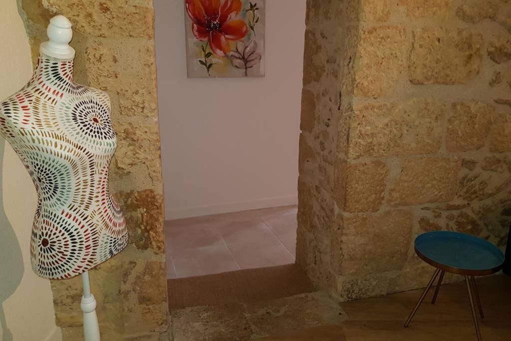 Superbe Loft T4 De 96 M2 Au Coeur Perigueux Appartement Buitenkant foto