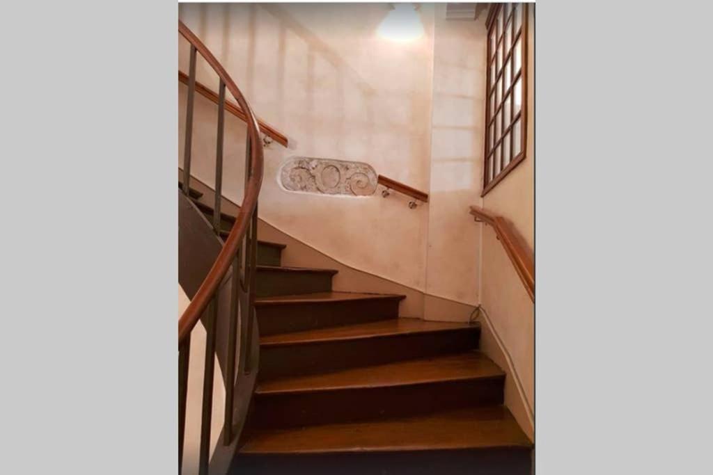 Superbe Loft T4 De 96 M2 Au Coeur Perigueux Appartement Buitenkant foto