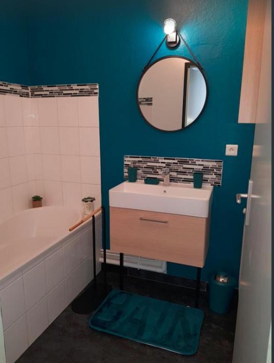 Superbe Loft T4 De 96 M2 Au Coeur Perigueux Appartement Buitenkant foto