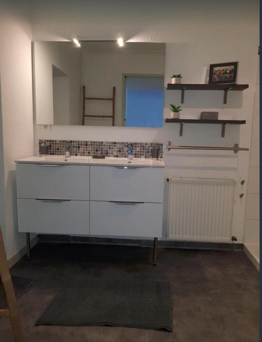Superbe Loft T4 De 96 M2 Au Coeur Perigueux Appartement Buitenkant foto
