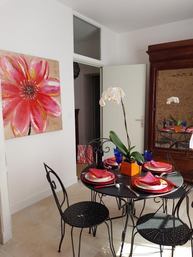 Superbe Loft T4 De 96 M2 Au Coeur Perigueux Appartement Buitenkant foto